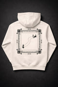 Faraagh-off white