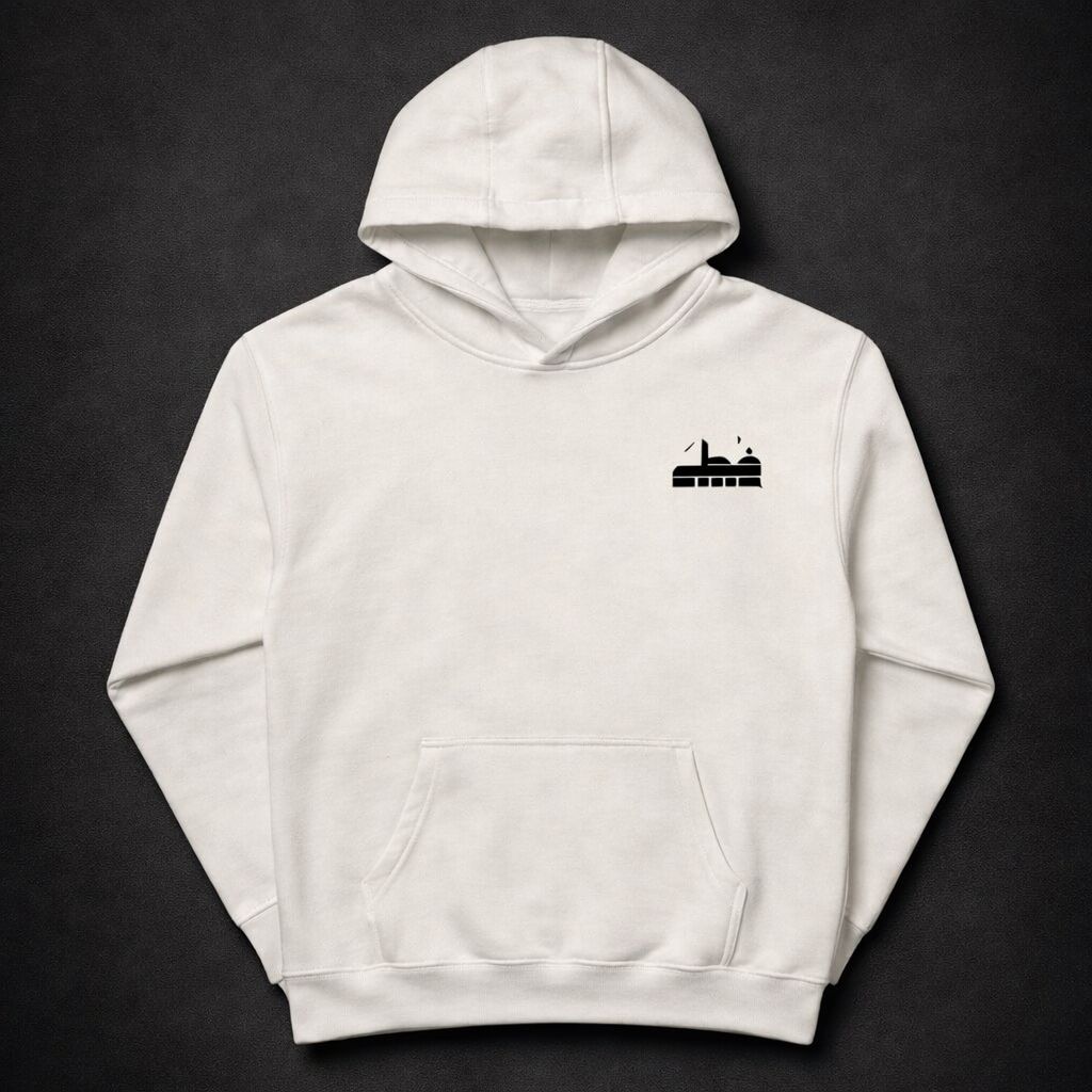 Faraagh-off white